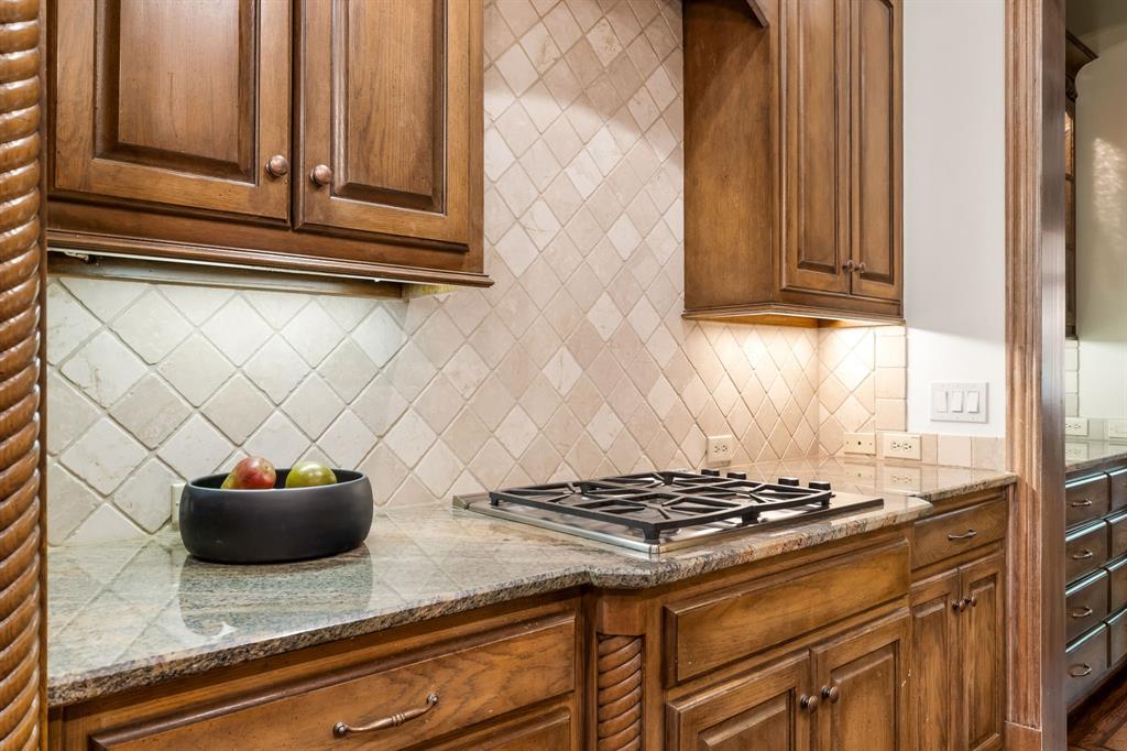 CARUTH HILLS 4 - Residential