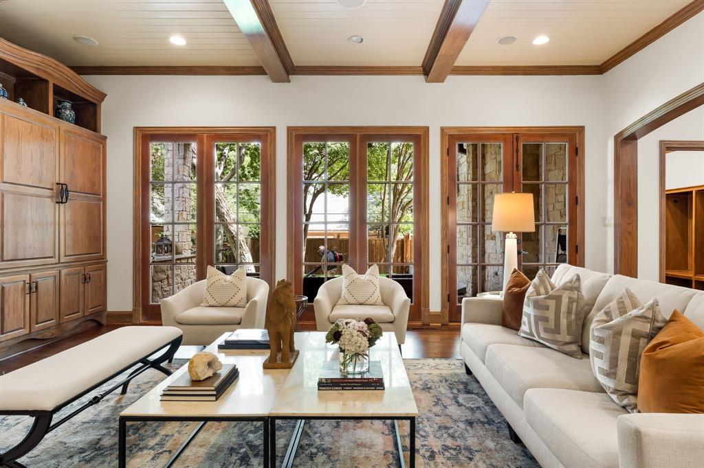 CARUTH HILLS 4 - Residential