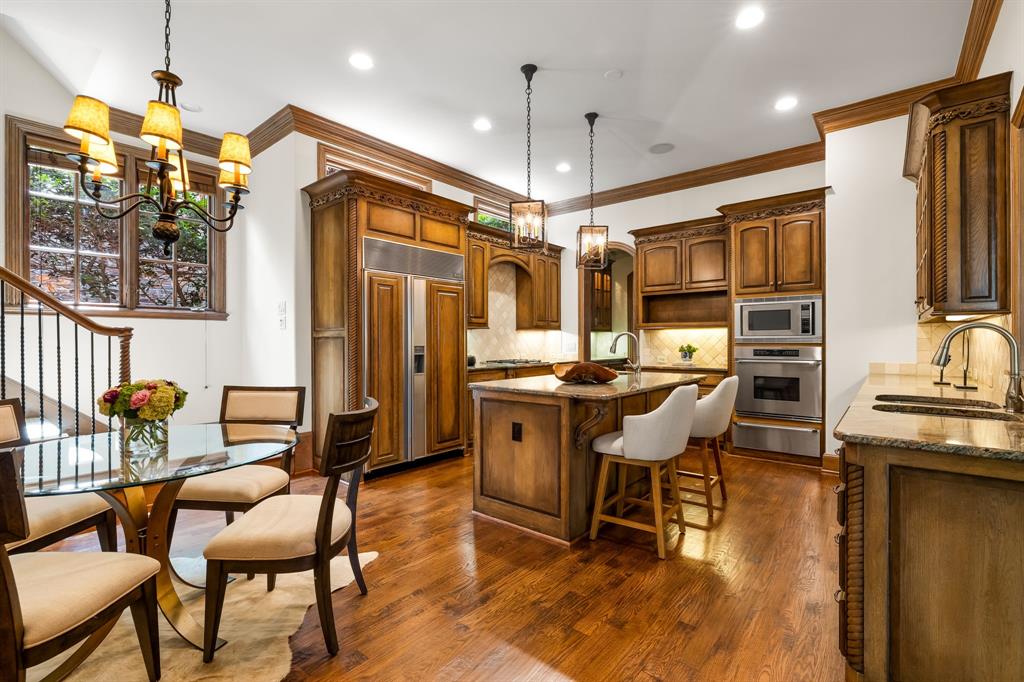 CARUTH HILLS 4 - Residential