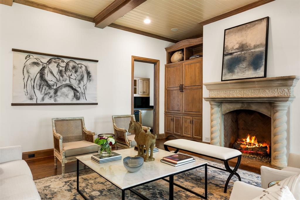 CARUTH HILLS 4 - Residential