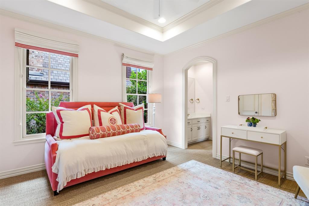 CARUTH HILLS 4 - Residential