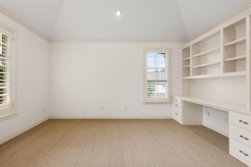 CARUTH HILLS 4 - Residential