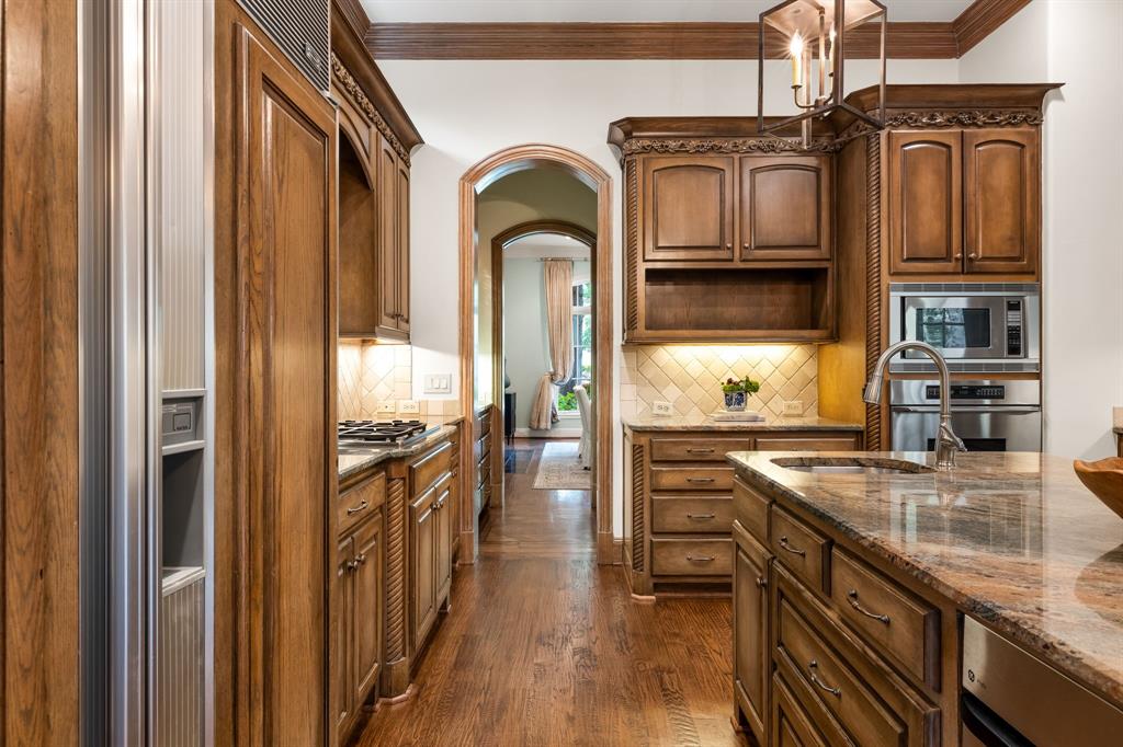 CARUTH HILLS 4 - Residential