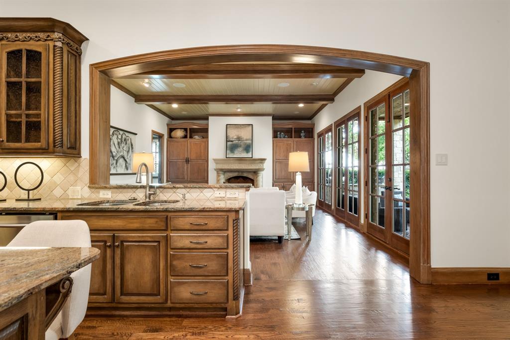 CARUTH HILLS 4 - Residential