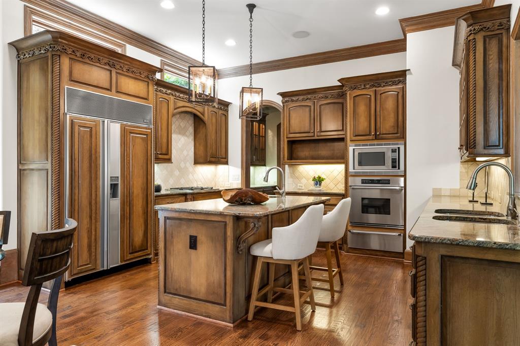 CARUTH HILLS 4 - Residential