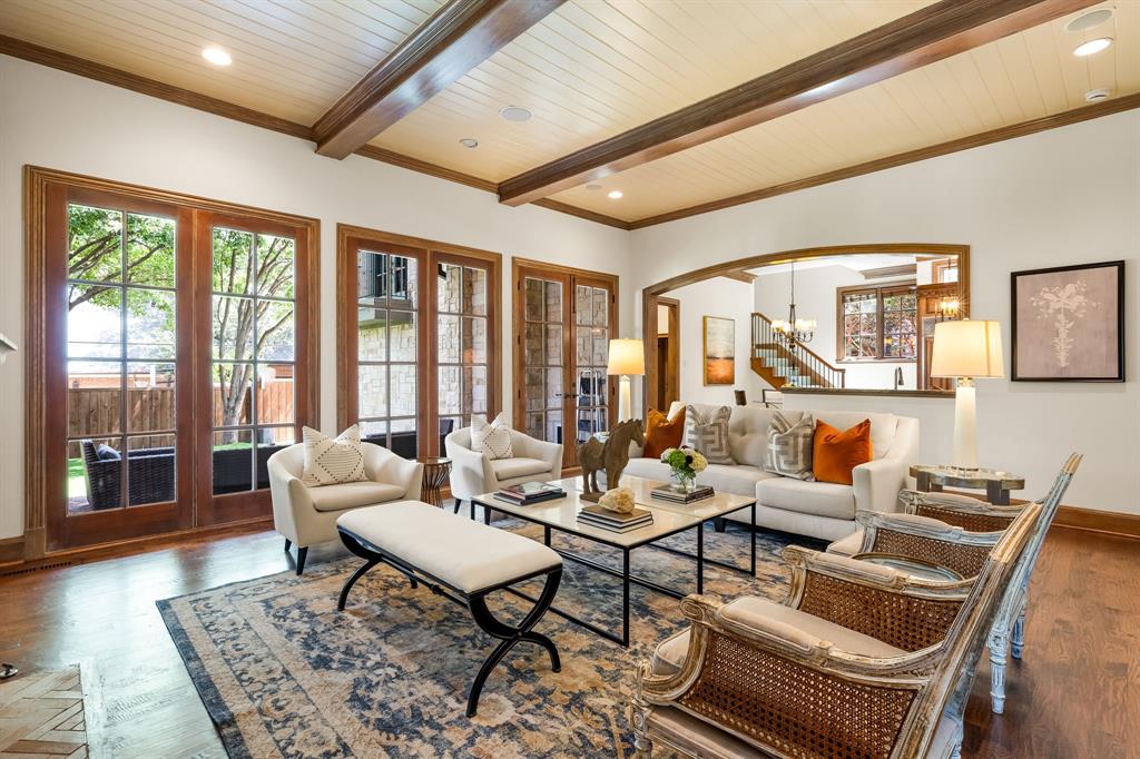 CARUTH HILLS 4 - Residential