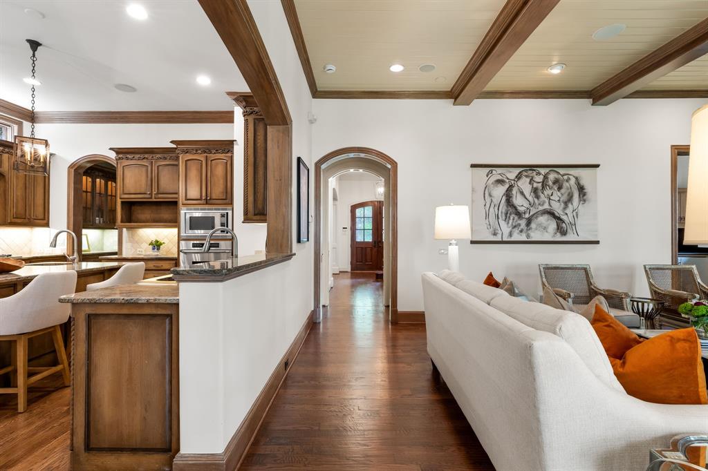 CARUTH HILLS 4 - Residential