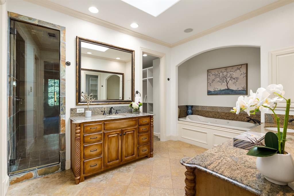 CARUTH HILLS 4 - Residential