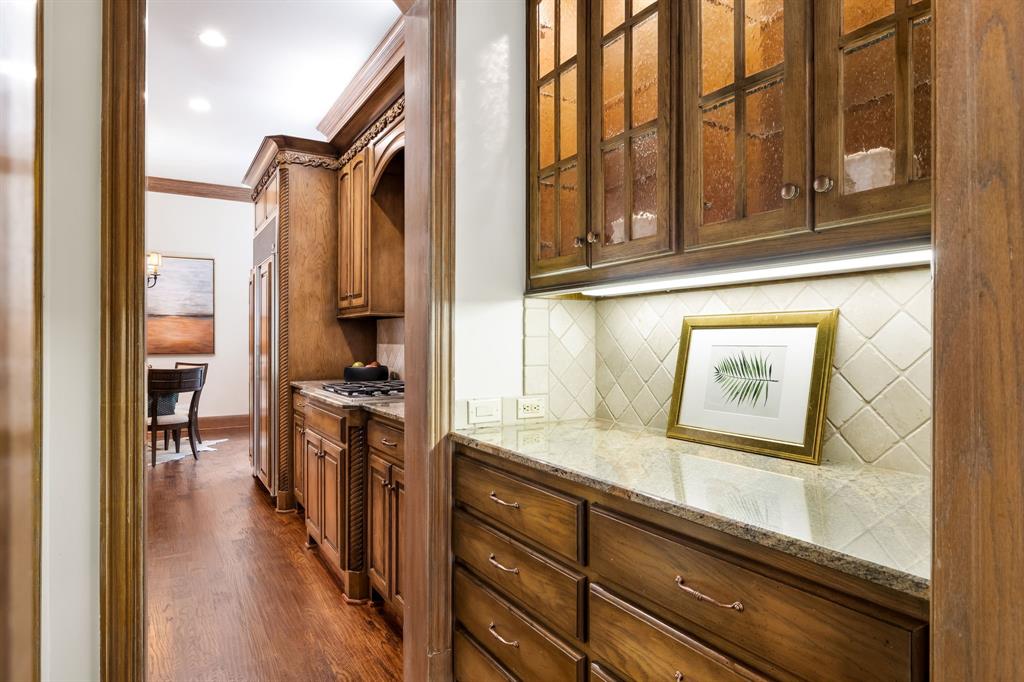 CARUTH HILLS 4 - Residential