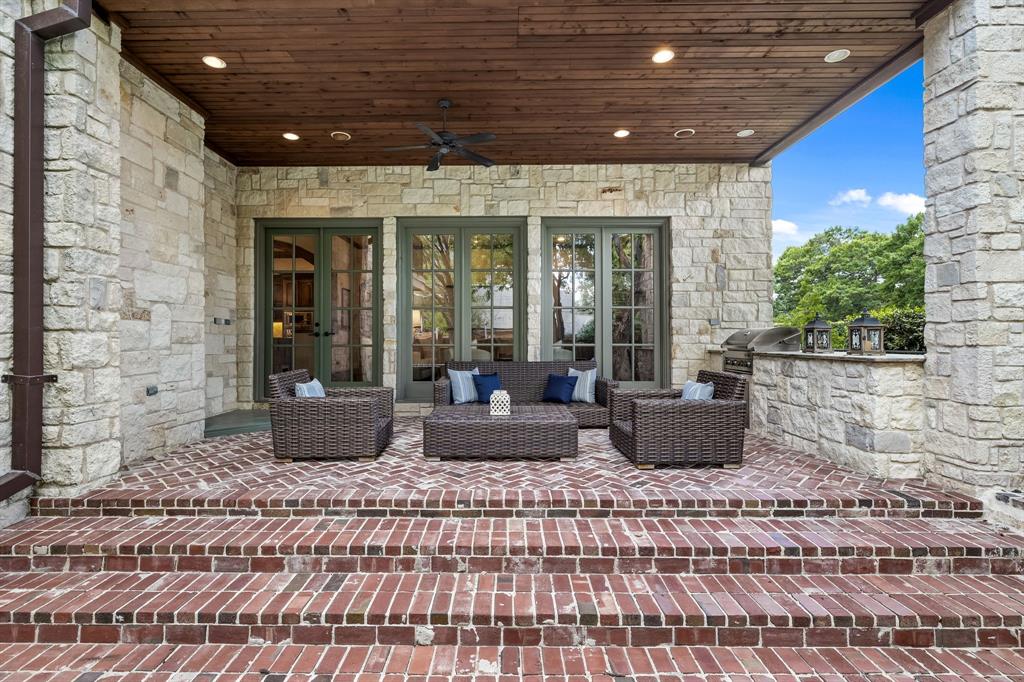 CARUTH HILLS 4 - Residential