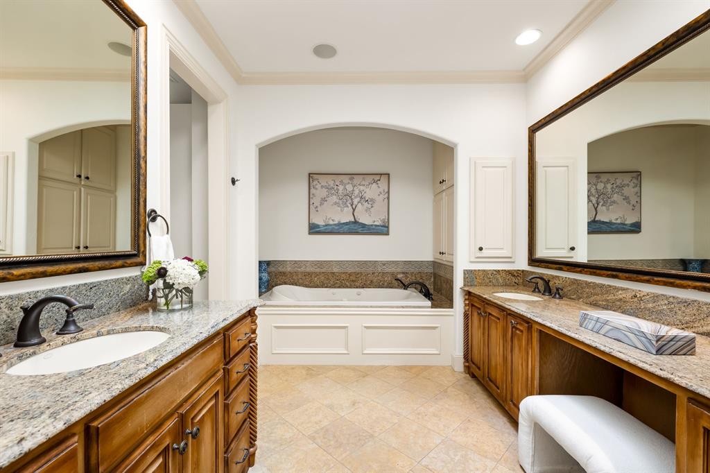 CARUTH HILLS 4 - Residential