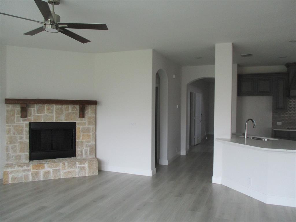 Georgetown Kings Fort Ph 1b - Residential