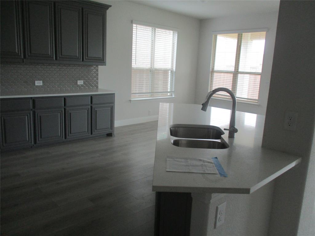 Georgetown Kings Fort Ph 1b - Residential