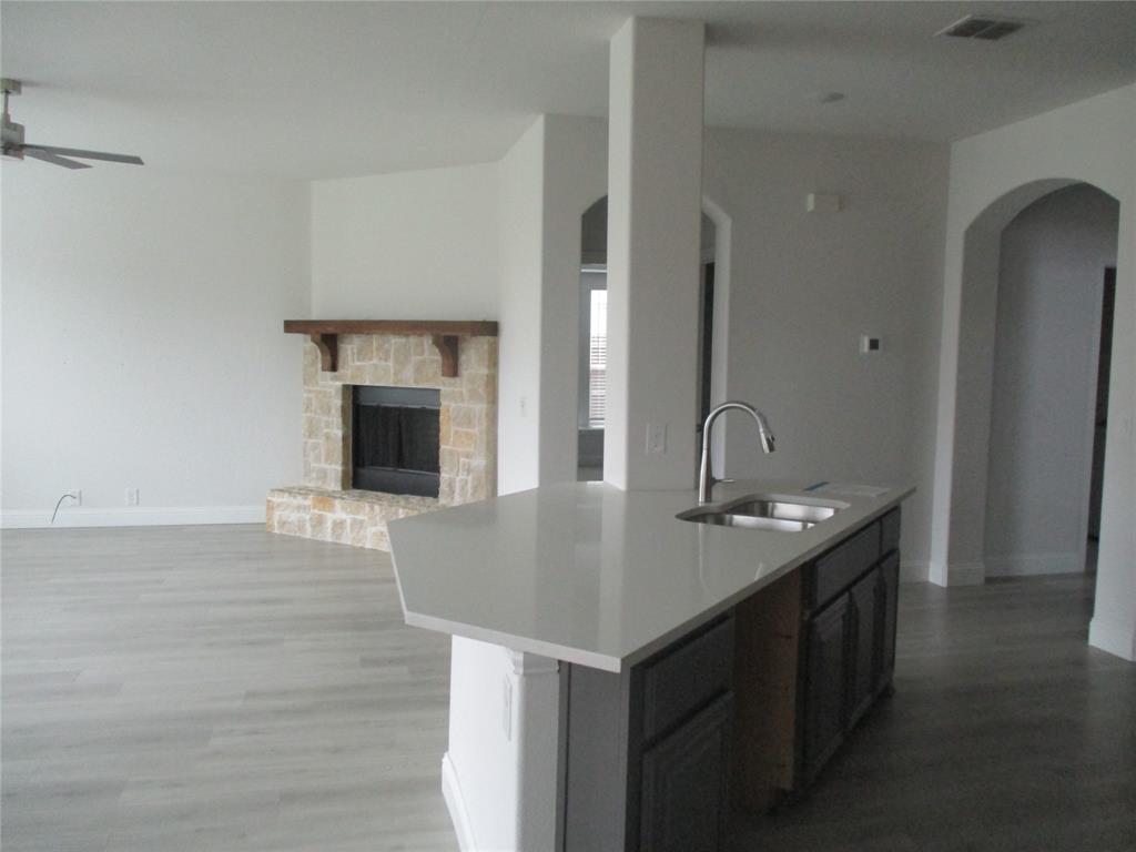 Georgetown Kings Fort Ph 1b - Residential