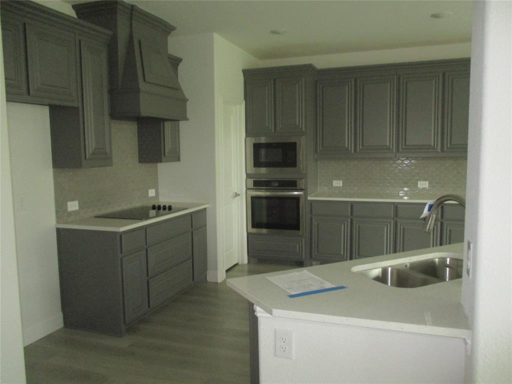 Georgetown Kings Fort Ph 1b - Residential