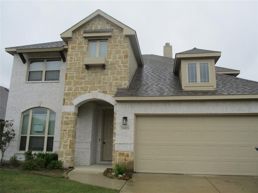 Georgetown Kings Fort Ph 1b - Residential