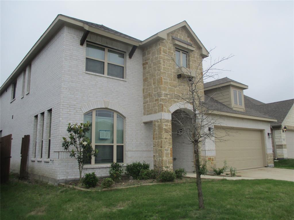 Georgetown Kings Fort Ph 1b - Residential