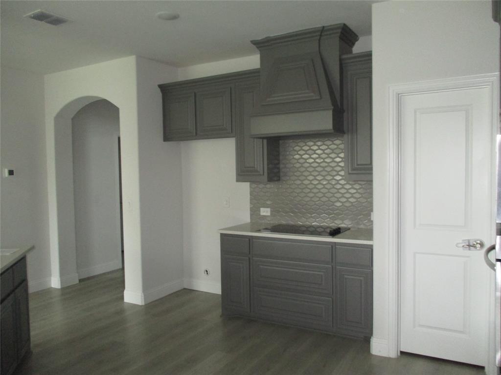 Georgetown Kings Fort Ph 1b - Residential