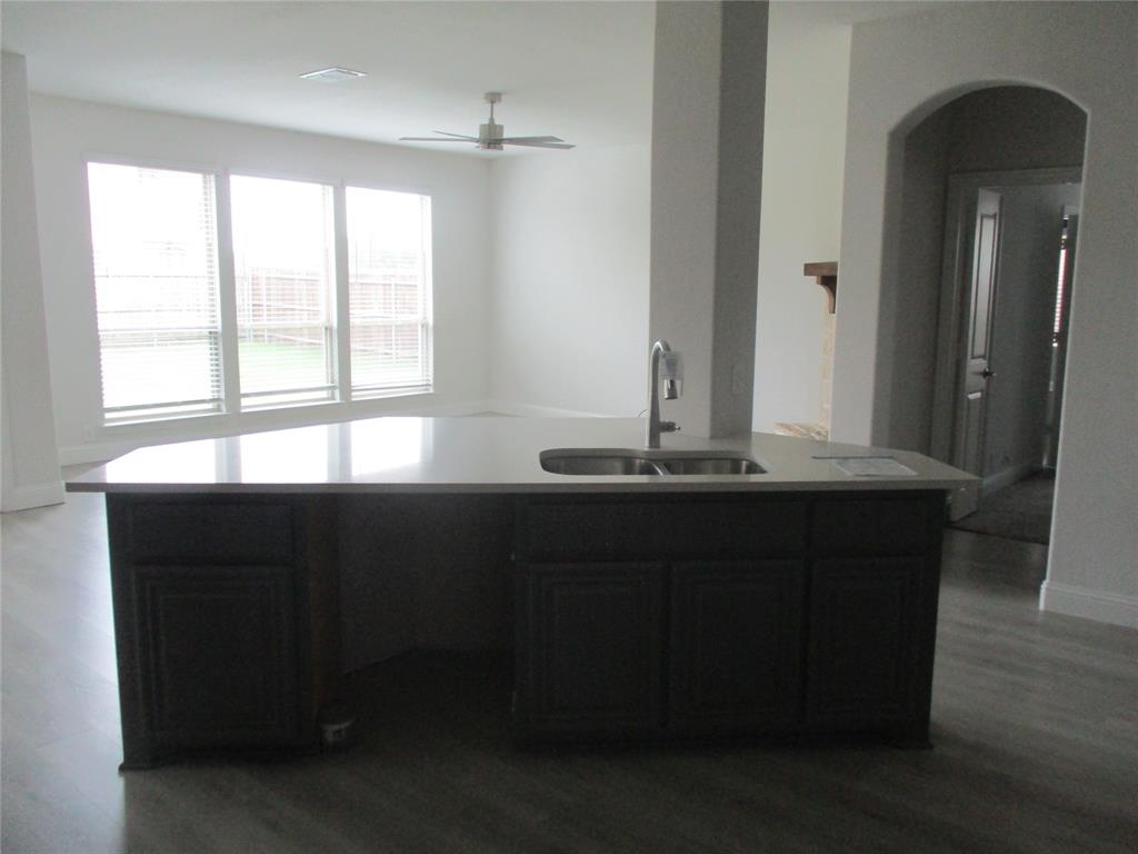 Georgetown Kings Fort Ph 1b - Residential