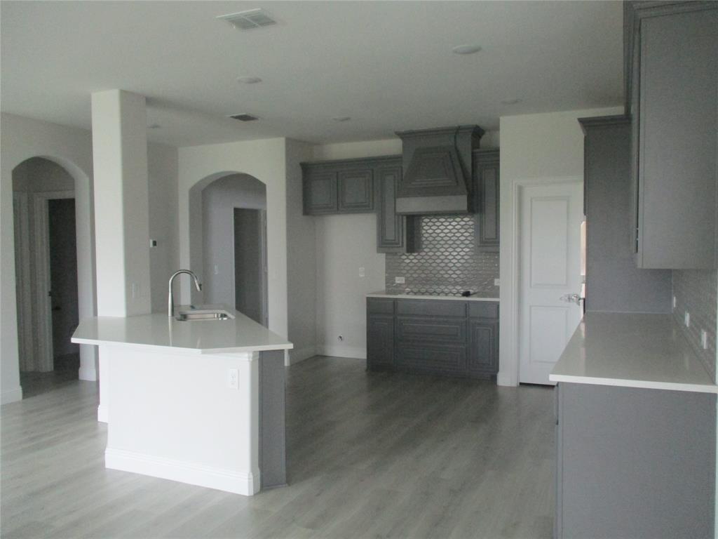 Georgetown Kings Fort Ph 1b - Residential