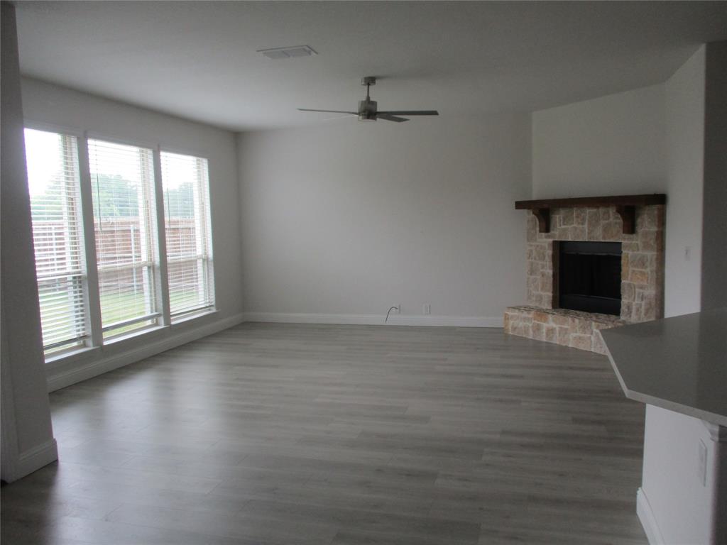 Georgetown Kings Fort Ph 1b - Residential