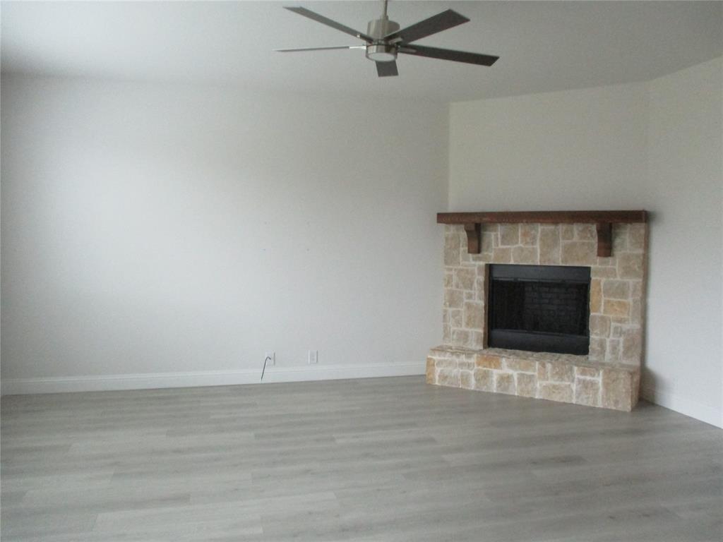 Georgetown Kings Fort Ph 1b - Residential