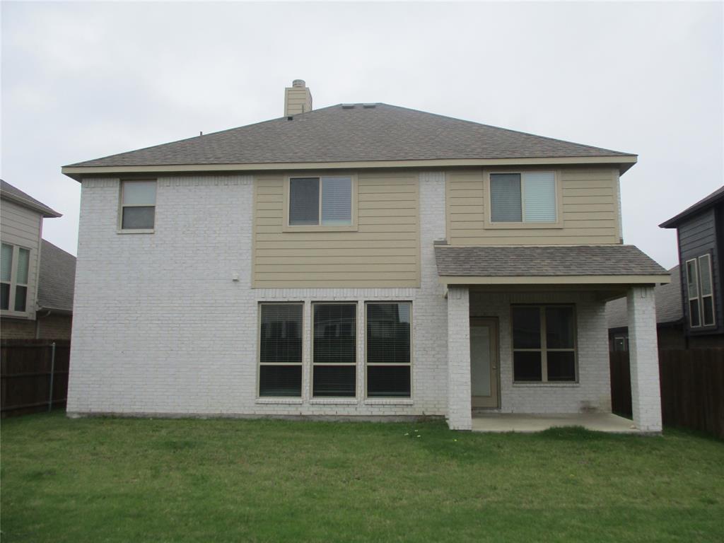 Georgetown Kings Fort Ph 1b - Residential