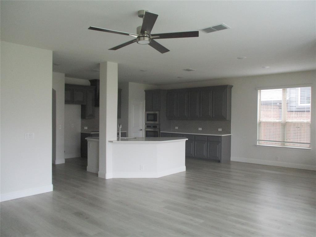 Georgetown Kings Fort Ph 1b - Residential