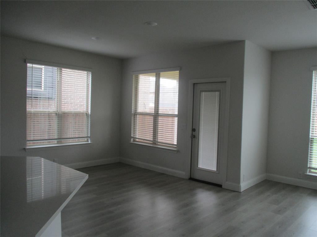 Georgetown Kings Fort Ph 1b - Residential