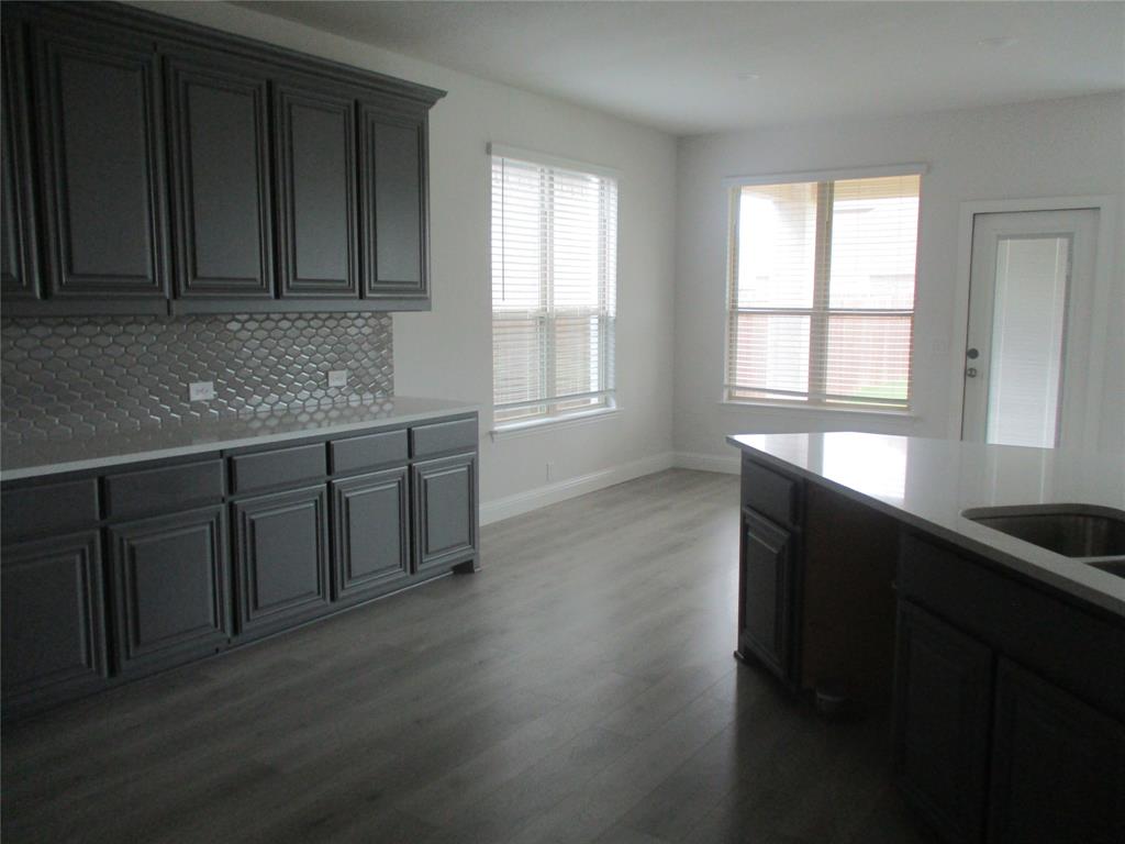 Georgetown Kings Fort Ph 1b - Residential