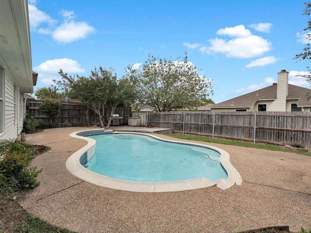 Highland Stationsaginaw - Residential