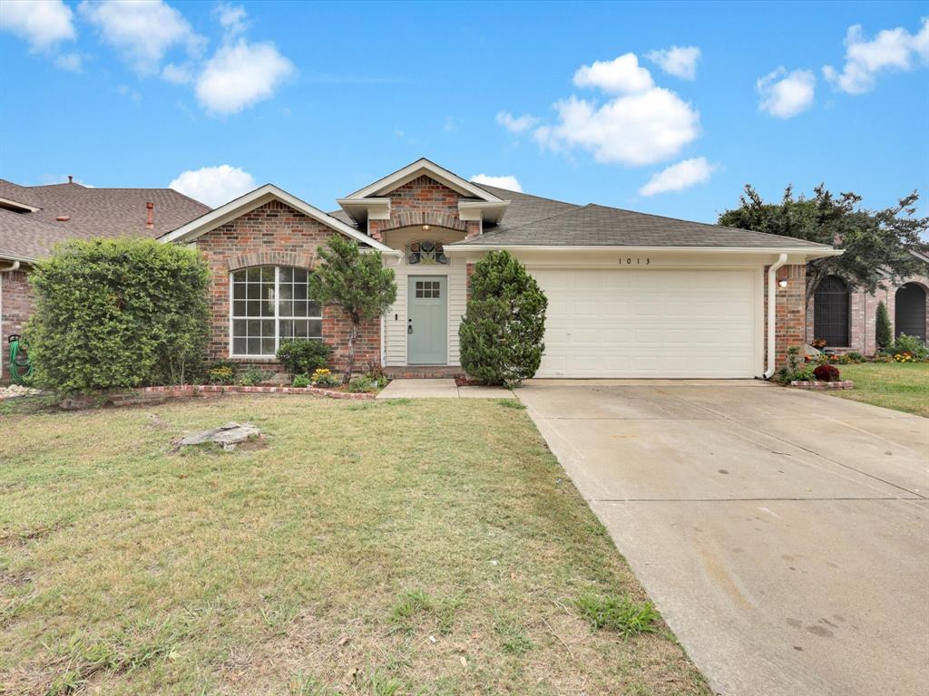 Highland Stationsaginaw - Residential