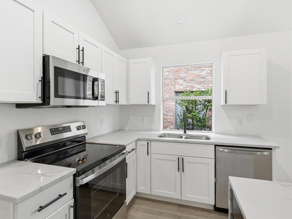 Highland Stationsaginaw - Residential