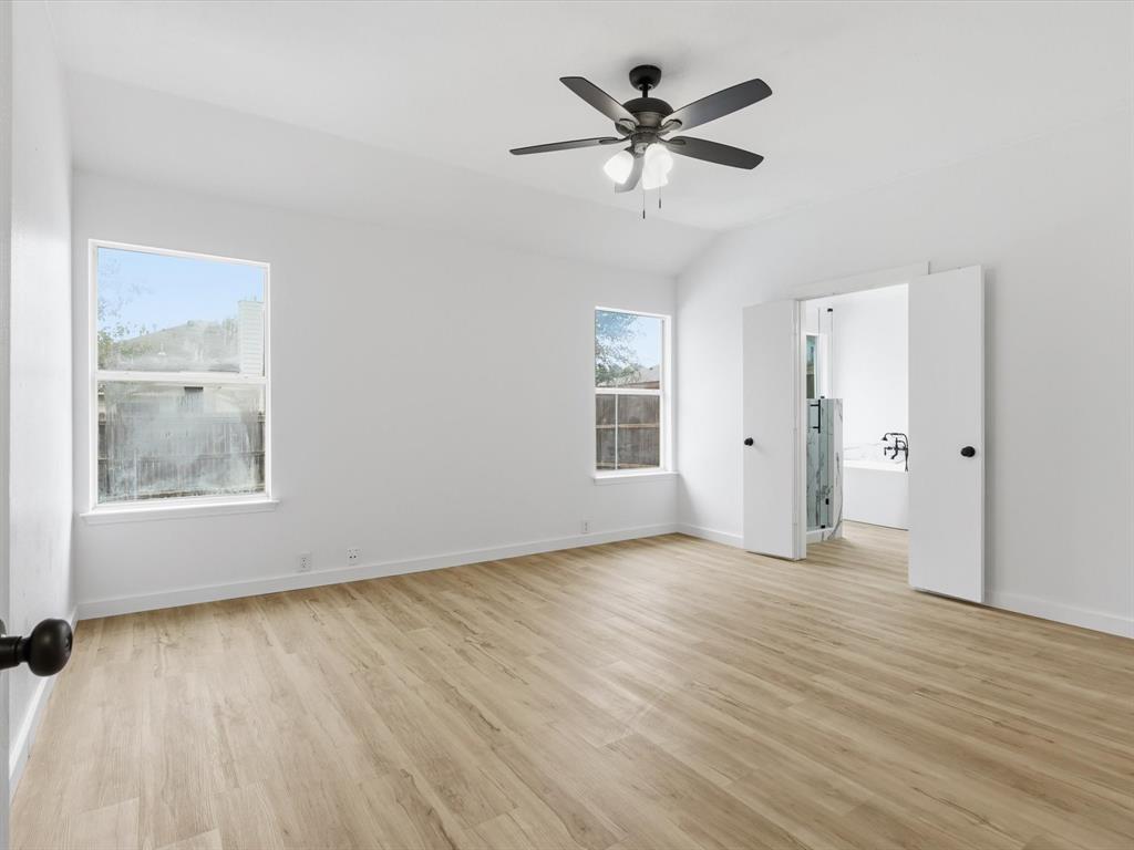 Highland Stationsaginaw - Residential