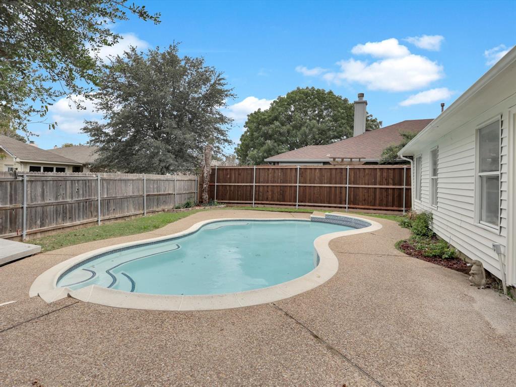 Highland Stationsaginaw - Residential