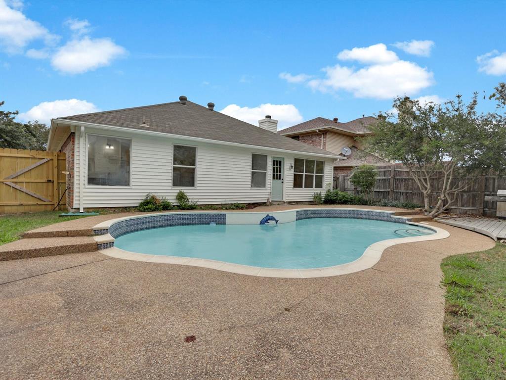 Highland Stationsaginaw - Residential