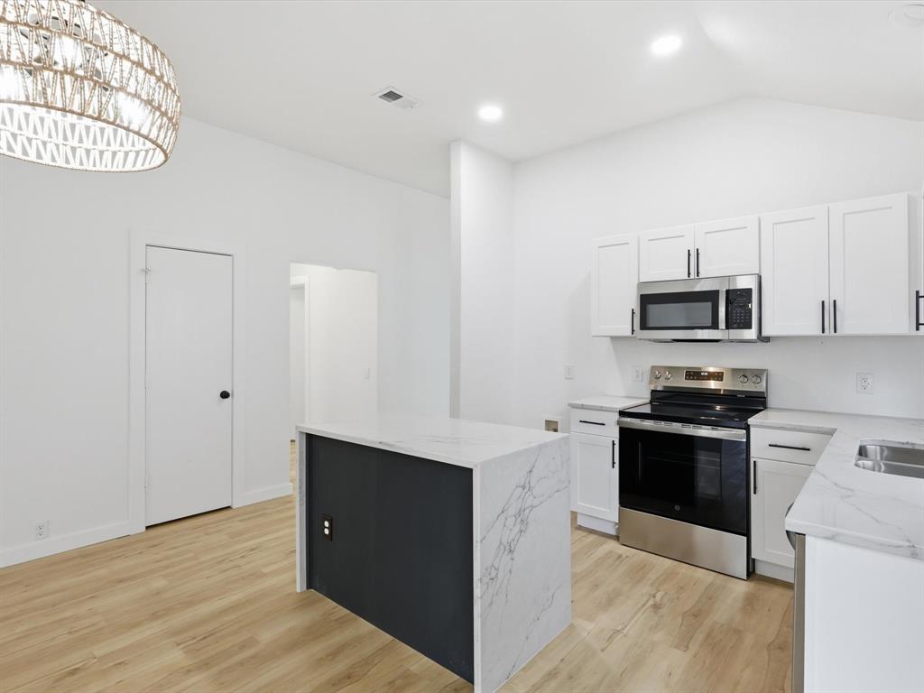 Highland Stationsaginaw - Residential