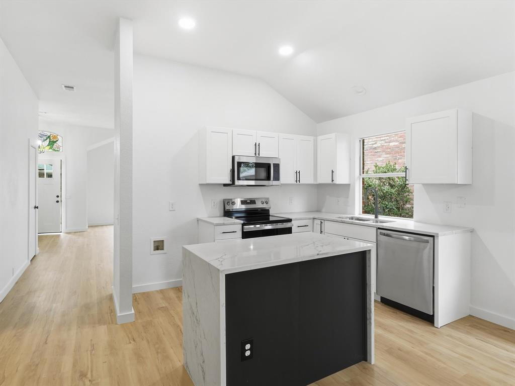 Highland Stationsaginaw - Residential