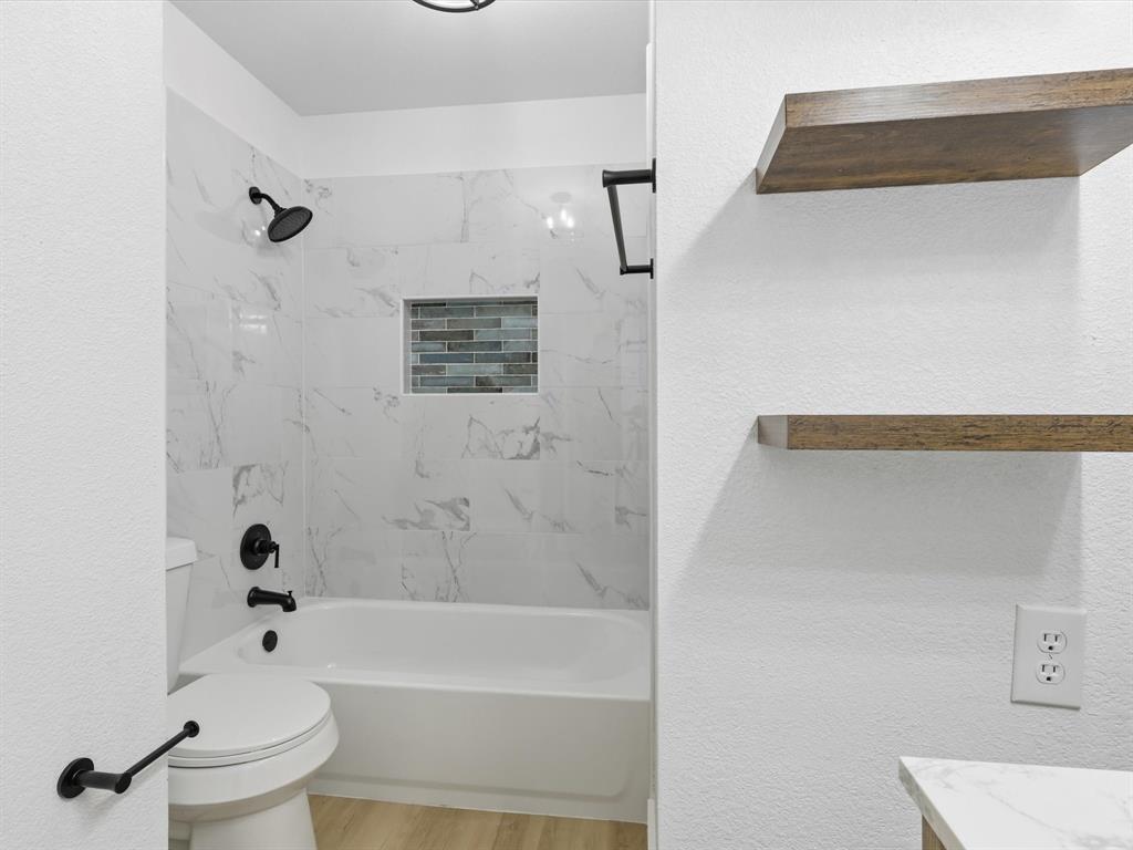 Highland Stationsaginaw - Residential