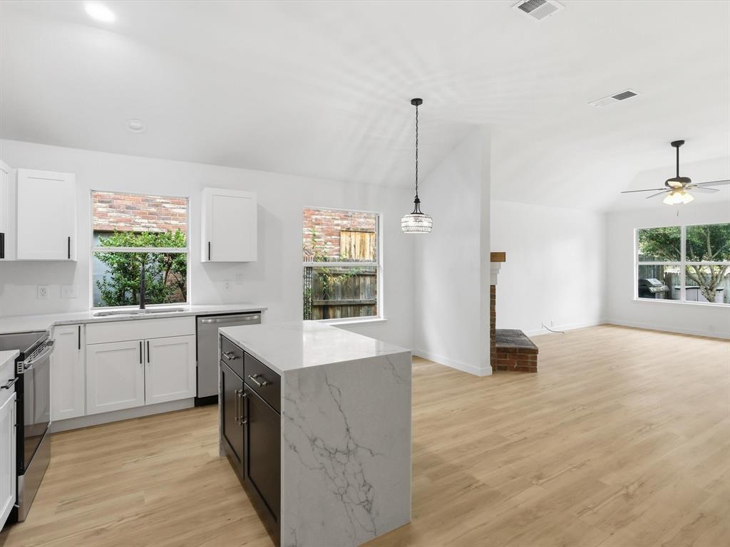 Highland Stationsaginaw - Residential