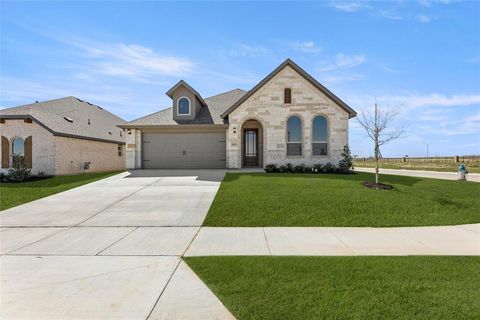 1025 Silver Sage Dr, Justin, TX 76247 - #: 20855949
