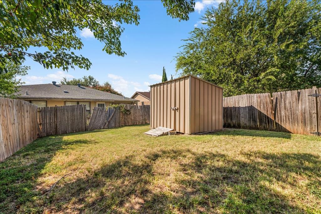 South Ridge Add - Residential