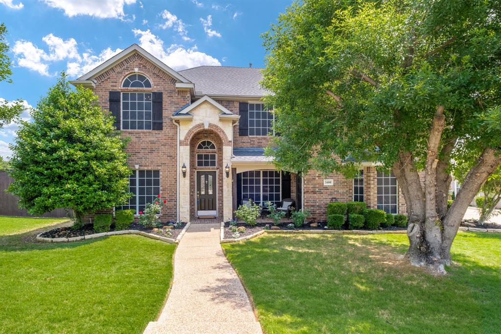 Kensington Estate Ph II - Residential