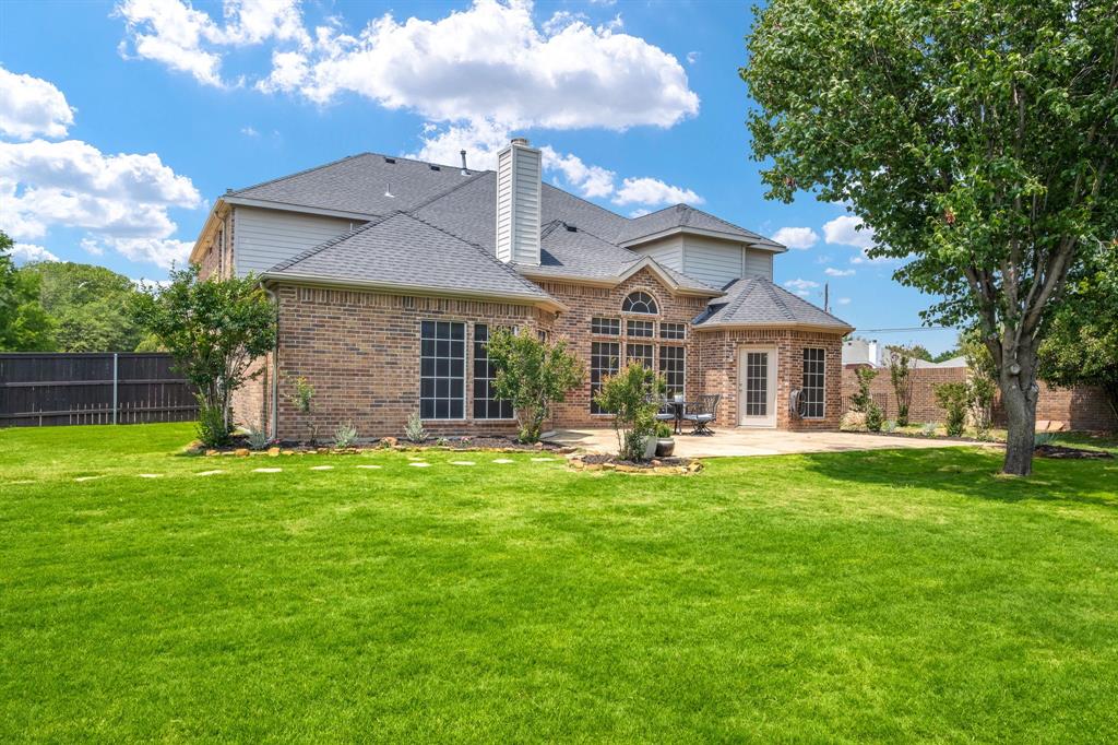 Kensington Estate Ph II - Residential