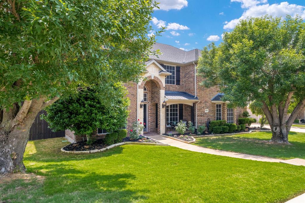 Kensington Estate Ph II - Residential