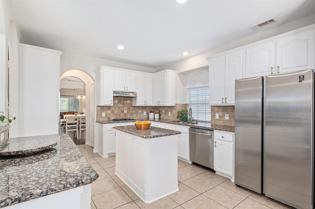 Kensington Estate Ph II - Residential