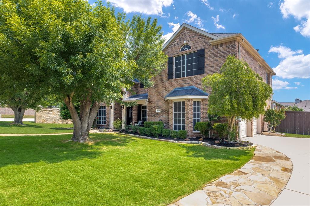 Kensington Estate Ph II - Residential