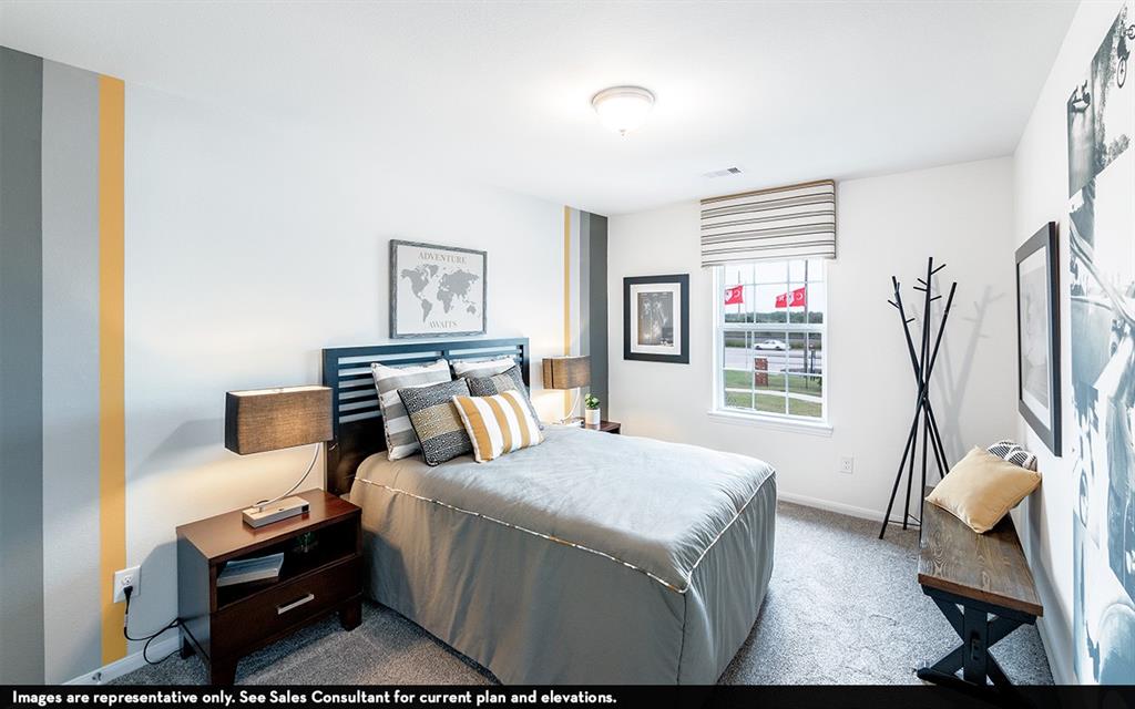 Saddlebrook Estates - Residential