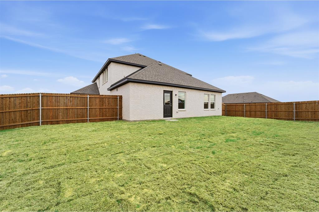 Saddlebrook Estates - Residential