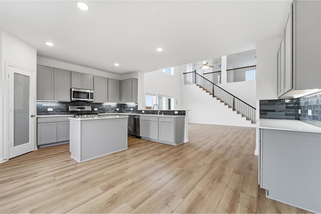 Saddlebrook Estates - Residential